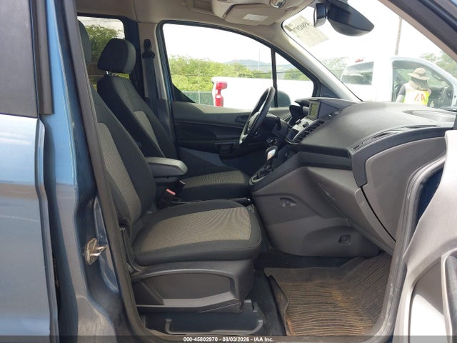 Продажа на аукционе авто 2020 Ford Transit Connect, vin: NM0GE9E29L1448666, номер лота: 45802970
