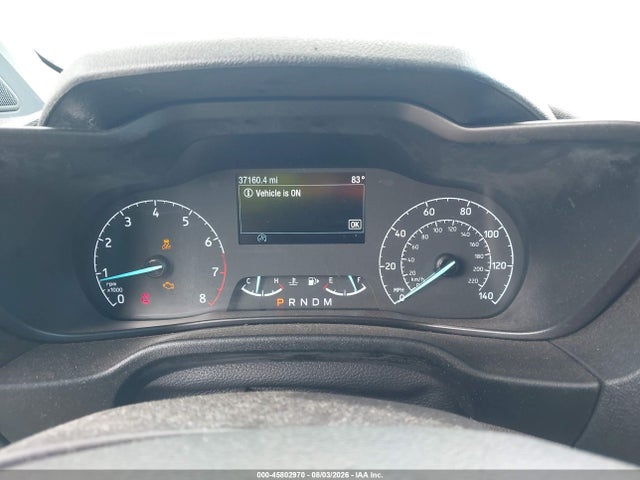 Продажа на аукционе авто 2020 Ford Transit Connect, vin: NM0GE9E29L1448666, номер лота: 45802970