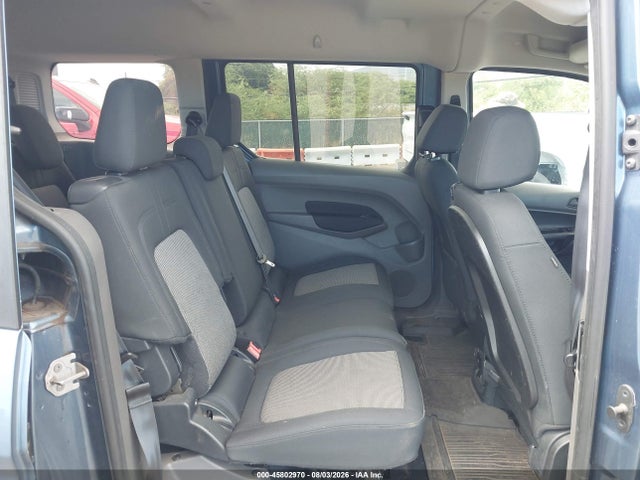 Продажа на аукционе авто 2020 Ford Transit Connect, vin: NM0GE9E29L1448666, номер лота: 45802970