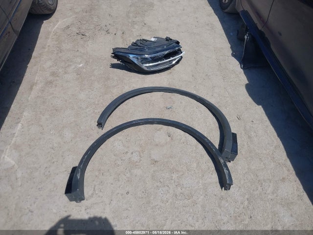 2024 Volkswagen Tiguan 2.0t Se R-line Black მანქანა იყიდება აუქციონზე, vin: 3VVCB7AX1RM003044, აუქციონის ნომერი: 45802971