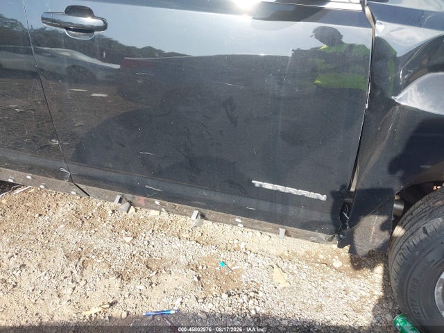 Aukcja sprzedaży 2016 Gmc Terrain Sle-1, vin: 2GKFLSEK0G6229498, numer aukcji: 45802976