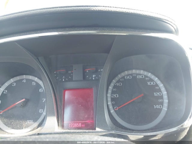 Aukcja sprzedaży 2016 Gmc Terrain Sle-1, vin: 2GKFLSEK0G6229498, numer aukcji: 45802976
