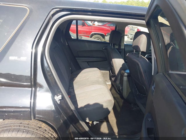 Aukcja sprzedaży 2016 Gmc Terrain Sle-1, vin: 2GKFLSEK0G6229498, numer aukcji: 45802976