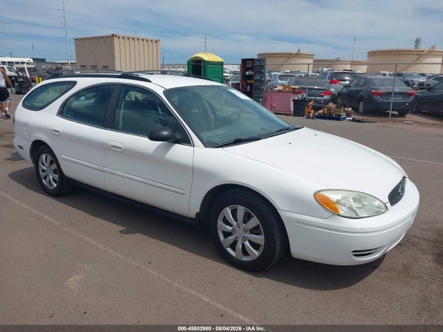 Продажа на аукционе авто 2005 Ford Taurus Se, vin: 1FAFP58U45A221571, номер лота: 45802980