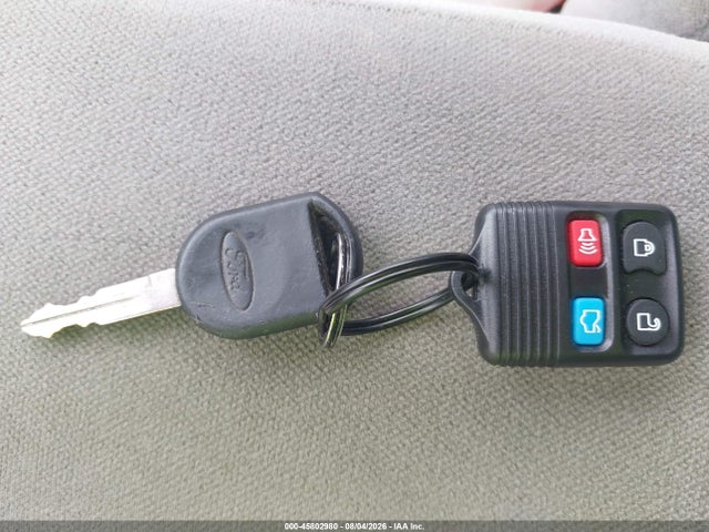 Продажа на аукционе авто 2005 Ford Taurus Se, vin: 1FAFP58U45A221571, номер лота: 45802980