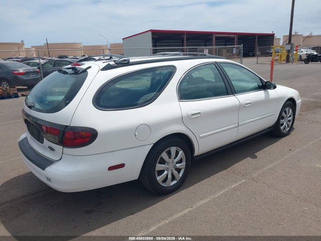 Продажа на аукционе авто 2005 Ford Taurus Se, vin: 1FAFP58U45A221571, номер лота: 45802980