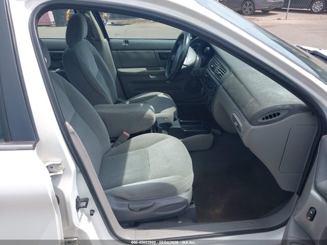 Продажа на аукционе авто 2005 Ford Taurus Se, vin: 1FAFP58U45A221571, номер лота: 45802980