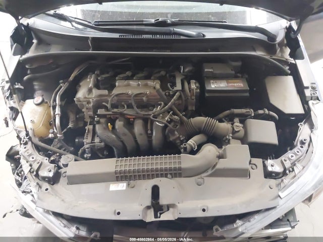 Toyota COROLLA LE 2021 JTDEPMAE0MJ170765 Image 10