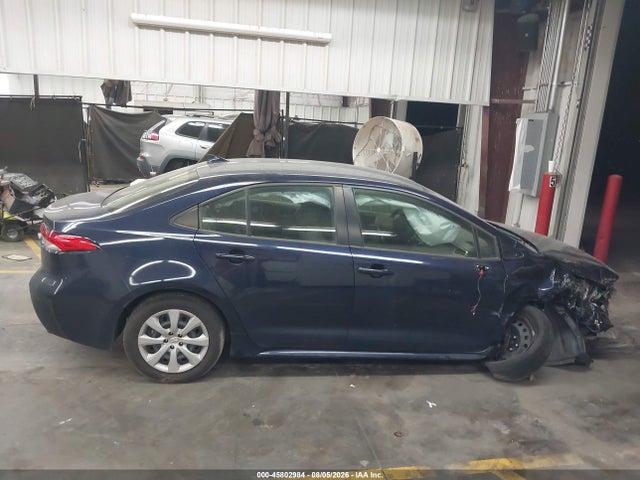 Toyota COROLLA LE 2021 JTDEPMAE0MJ170765 Image 14