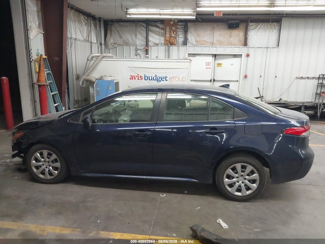 Toyota COROLLA LE 2021 JTDEPMAE0MJ170765 Image 15