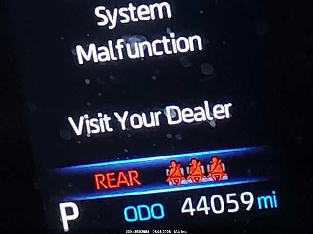 Toyota COROLLA LE 2021 JTDEPMAE0MJ170765 Image 16