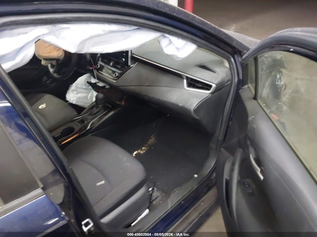 Toyota COROLLA LE 2021 JTDEPMAE0MJ170765 Image 5