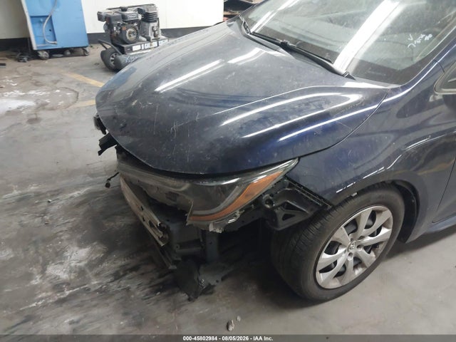Toyota COROLLA LE 2021 JTDEPMAE0MJ170765 Image 6
