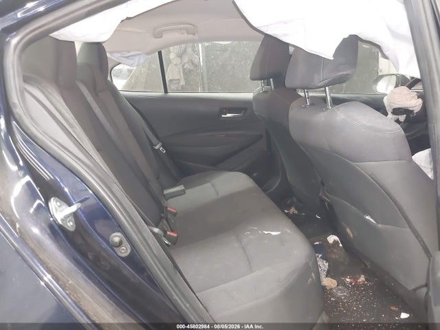 Toyota COROLLA LE 2021 JTDEPMAE0MJ170765 Image 8