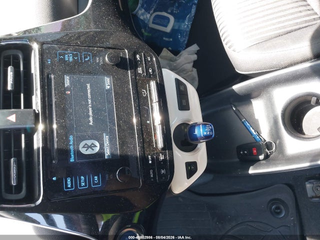 Toyota Prius Two 2017 JTDKBRFU1H3057528 Image 11