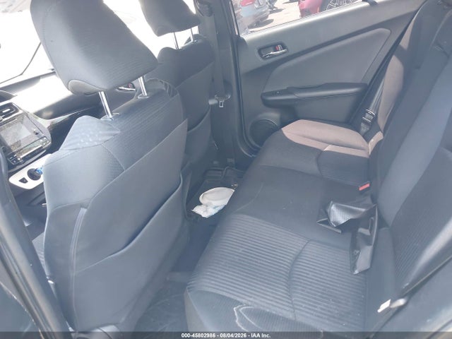 Toyota Prius Two 2017 JTDKBRFU1H3057528 Image 21
