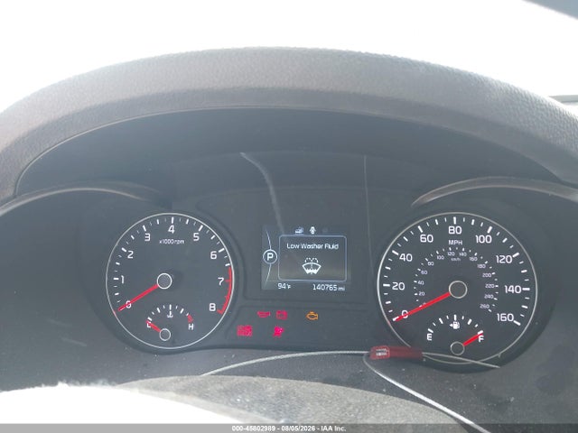 KIA Optima Lx 2016 5XXGT4L34GG015354 Image 7