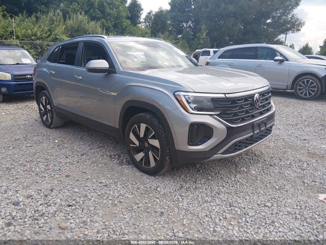 Продаж на аукціоні авто 2026 Volkswagen Atlas Cross Sport Se With Technology, vin: 1V2HC2CA3TC233138, номер лоту: 45802990