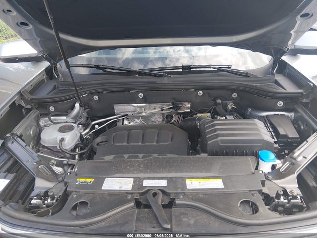 45802990 :رقم المزاد ، 1V2HC2CA3TC233138 vin ، 2026 Volkswagen Atlas Cross Sport Se With Technology مزاد بيع