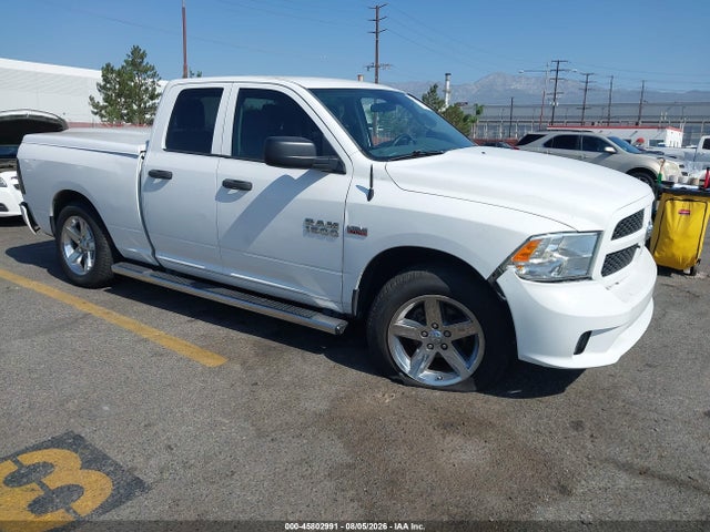 Продаж на аукціоні авто 2013 Ram 1500 Express, vin: 1C6RR6FT2DS573131, номер лоту: 45802991