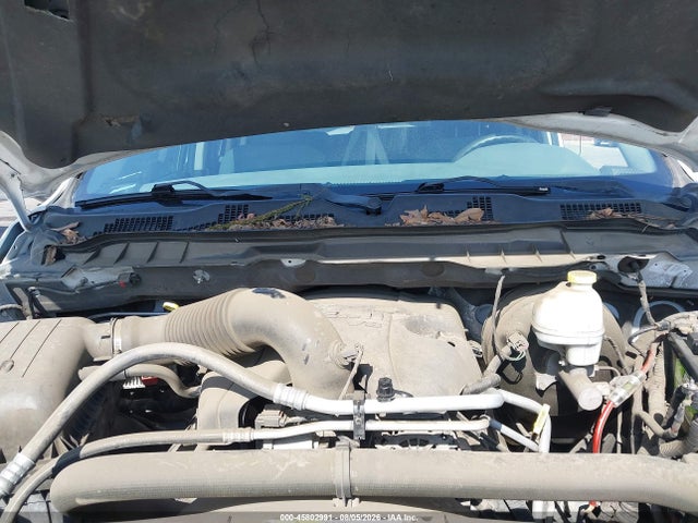 Продаж на аукціоні авто 2013 Ram 1500 Express, vin: 1C6RR6FT2DS573131, номер лоту: 45802991