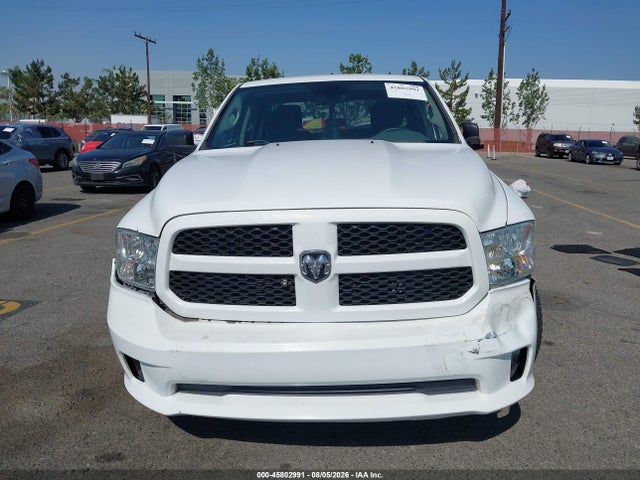 Продаж на аукціоні авто 2013 Ram 1500 Express, vin: 1C6RR6FT2DS573131, номер лоту: 45802991