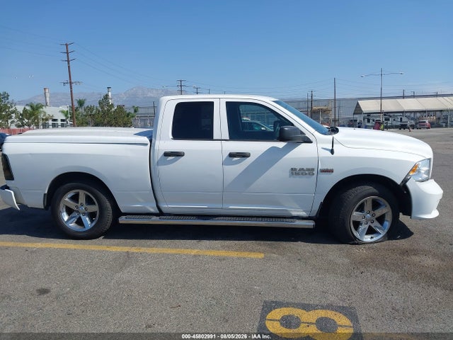 Продаж на аукціоні авто 2013 Ram 1500 Express, vin: 1C6RR6FT2DS573131, номер лоту: 45802991
