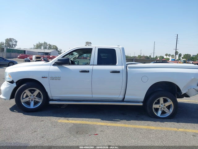 Продаж на аукціоні авто 2013 Ram 1500 Express, vin: 1C6RR6FT2DS573131, номер лоту: 45802991