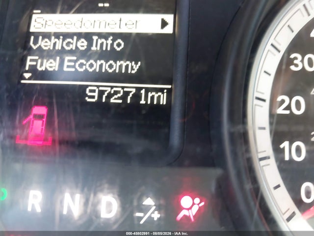 Продаж на аукціоні авто 2013 Ram 1500 Express, vin: 1C6RR6FT2DS573131, номер лоту: 45802991