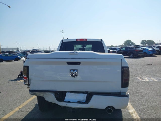 Продаж на аукціоні авто 2013 Ram 1500 Express, vin: 1C6RR6FT2DS573131, номер лоту: 45802991