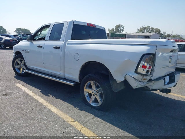 Продаж на аукціоні авто 2013 Ram 1500 Express, vin: 1C6RR6FT2DS573131, номер лоту: 45802991