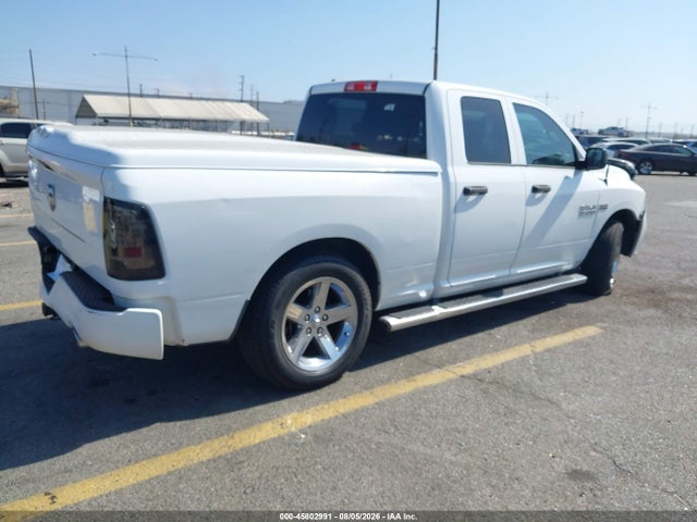 Продаж на аукціоні авто 2013 Ram 1500 Express, vin: 1C6RR6FT2DS573131, номер лоту: 45802991