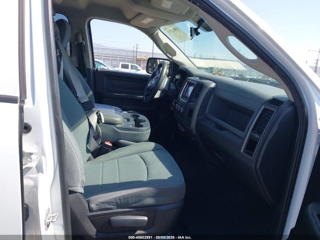 Продаж на аукціоні авто 2013 Ram 1500 Express, vin: 1C6RR6FT2DS573131, номер лоту: 45802991