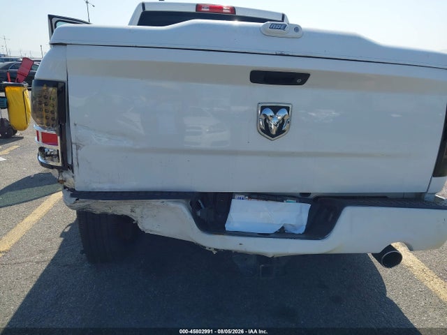 Продаж на аукціоні авто 2013 Ram 1500 Express, vin: 1C6RR6FT2DS573131, номер лоту: 45802991