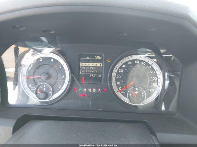 Продаж на аукціоні авто 2013 Ram 1500 Express, vin: 1C6RR6FT2DS573131, номер лоту: 45802991