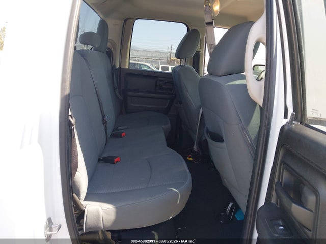 Продаж на аукціоні авто 2013 Ram 1500 Express, vin: 1C6RR6FT2DS573131, номер лоту: 45802991