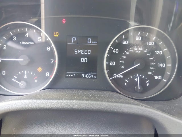 Hyundai ELANTRA SE 2018 KMHD74LF8JU599983 Image 7