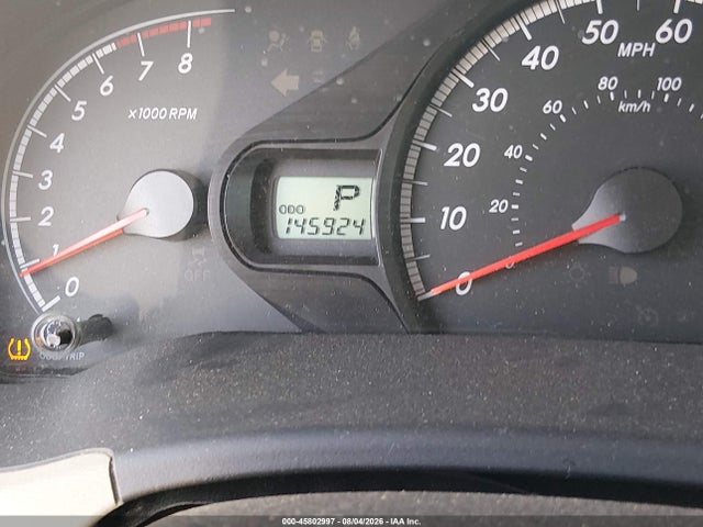 Aukcja sprzedaży 2011 Toyota Sienna Le V6, vin: 5TDKK3DC2BS134842, numer aukcji: 45802997