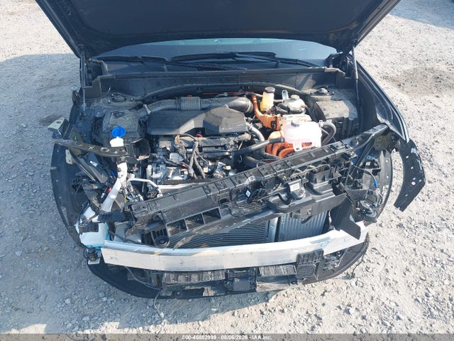 45802999 :رقم المزاد ، 5NMP5DG11TH114373 vin ، 2026 Hyundai Santa Fe Hybrid Calligraphy مزاد بيع