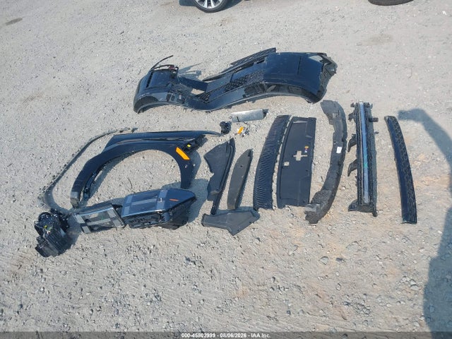 45802999 :رقم المزاد ، 5NMP5DG11TH114373 vin ، 2026 Hyundai Santa Fe Hybrid Calligraphy مزاد بيع