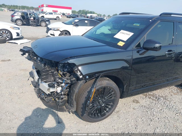 45802999 :رقم المزاد ، 5NMP5DG11TH114373 vin ، 2026 Hyundai Santa Fe Hybrid Calligraphy مزاد بيع