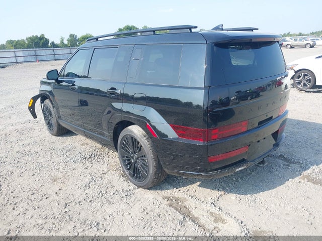 45802999 :رقم المزاد ، 5NMP5DG11TH114373 vin ، 2026 Hyundai Santa Fe Hybrid Calligraphy مزاد بيع