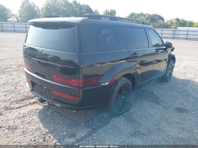 45802999 :رقم المزاد ، 5NMP5DG11TH114373 vin ، 2026 Hyundai Santa Fe Hybrid Calligraphy مزاد بيع