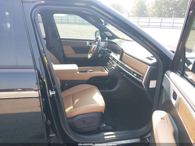 45802999 :رقم المزاد ، 5NMP5DG11TH114373 vin ، 2026 Hyundai Santa Fe Hybrid Calligraphy مزاد بيع