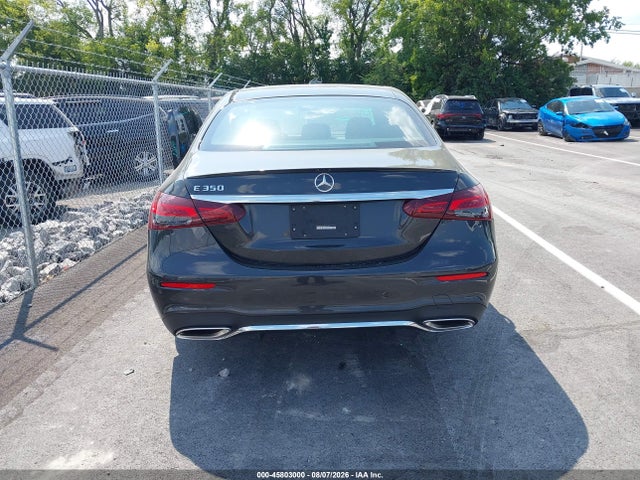 Mercedes-Benz E 350 2022 W1KZF8DB1NB091703 Image 17