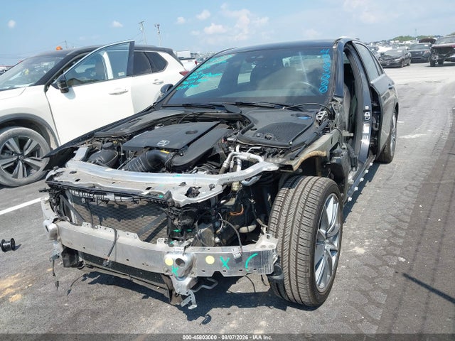 Mercedes-Benz E 350 2022 W1KZF8DB1NB091703 Image 6