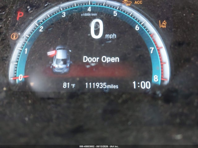 Honda CIVIC EX 2019 19XFC1F35KE206031 Image 15