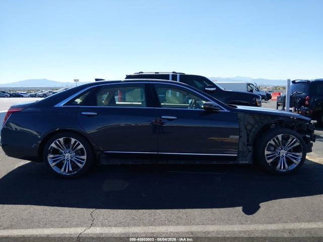 Cadillac Ct6 Platinum 2017 1G6KN5R65HU186365 Image 14