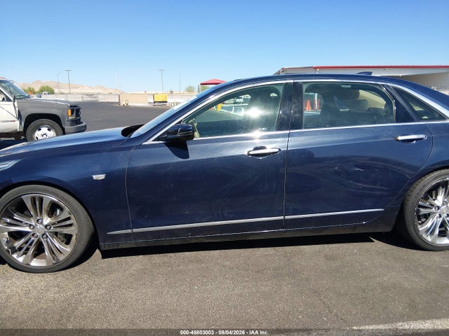 Cadillac Ct6 Platinum 2017 1G6KN5R65HU186365 Image 15