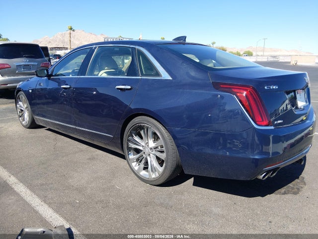 Cadillac Ct6 Platinum 2017 1G6KN5R65HU186365 Image 3